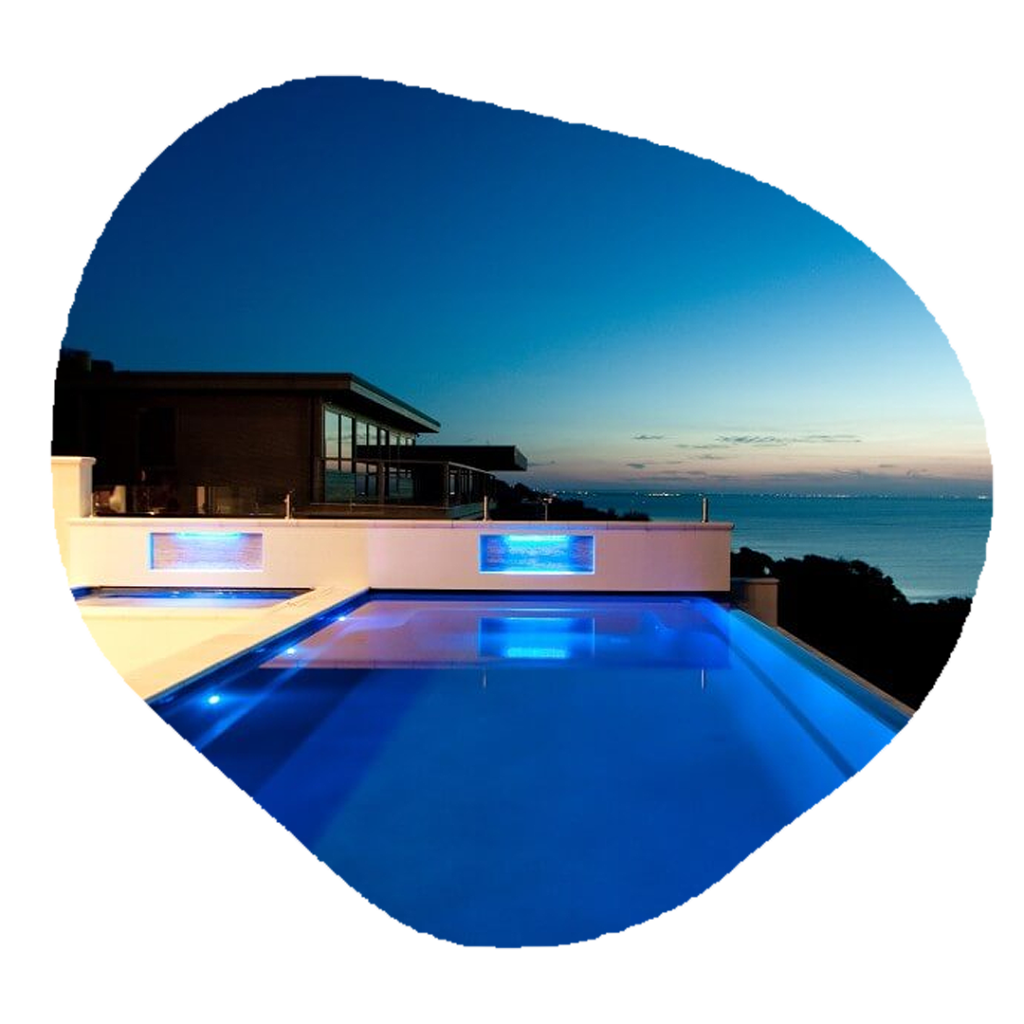 Pool types hazelpools