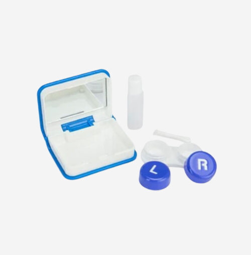 Contact Lens Case